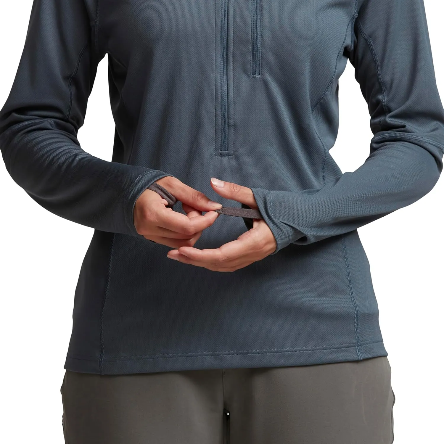 SITKA Gear Womens Core Lightweight Baselayer Hoody