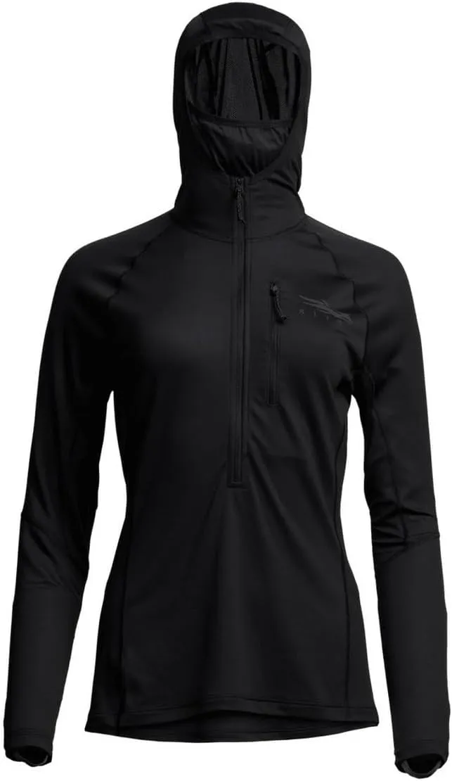 SITKA Gear Womens Core Lightweight Baselayer Hoody