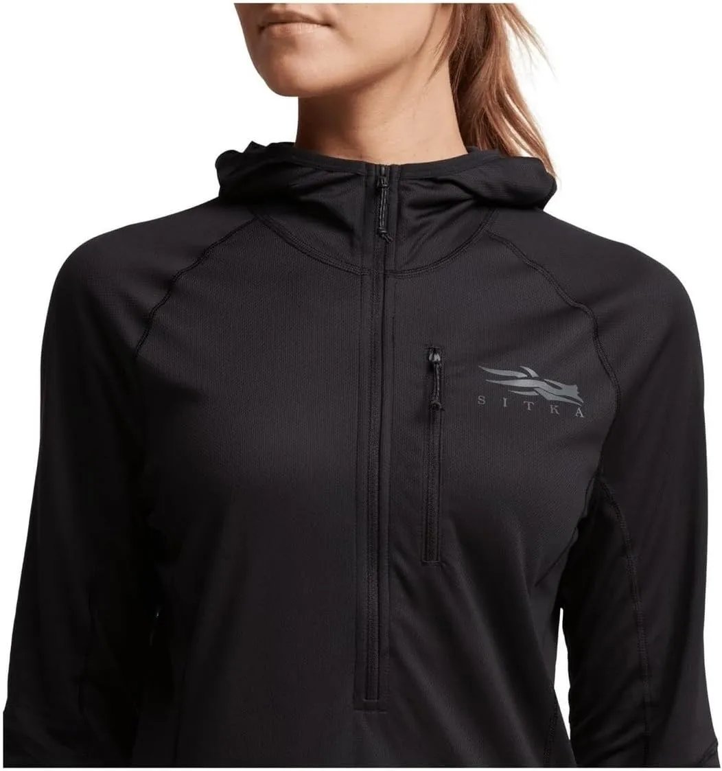 SITKA Gear Womens Core Lightweight Baselayer Hoody