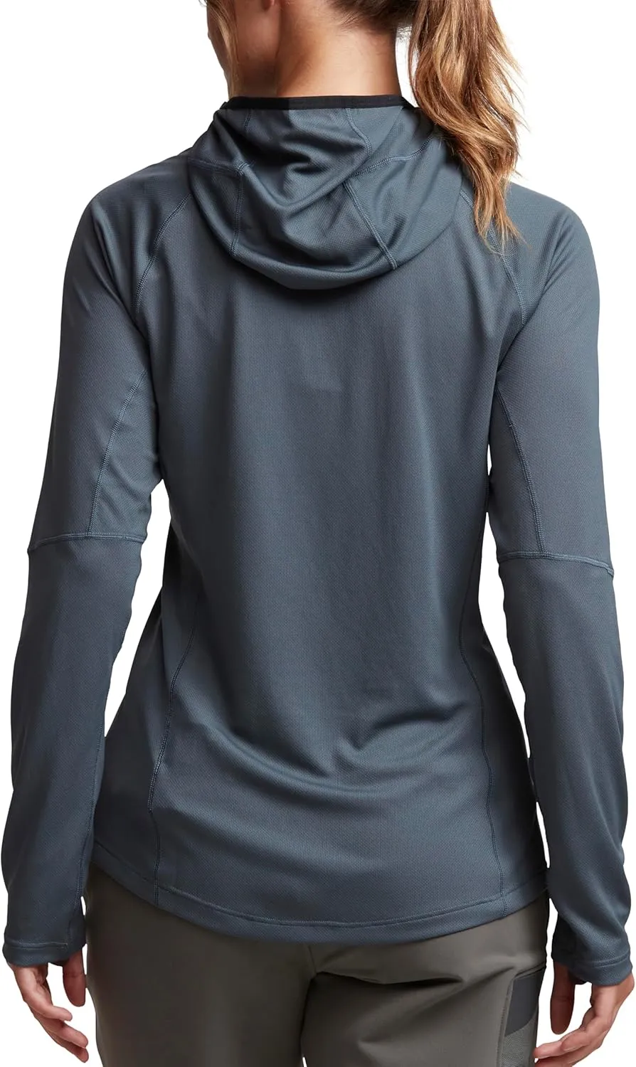 SITKA Gear Womens Core Lightweight Baselayer Hoody