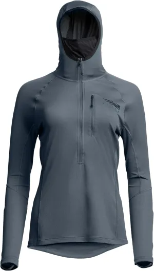 SITKA Gear Womens Core Lightweight Baselayer Hoody