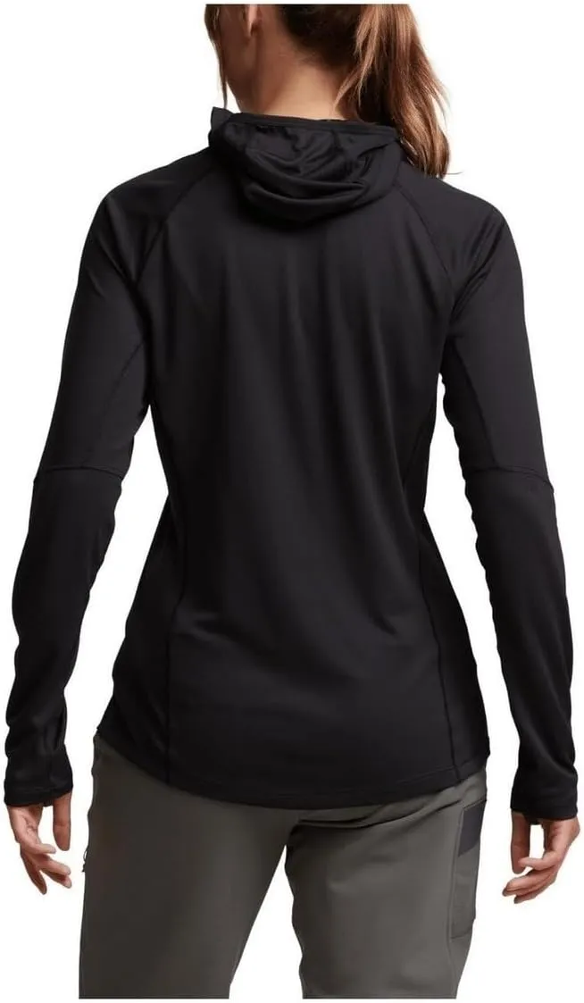 SITKA Gear Womens Core Lightweight Baselayer Hoody