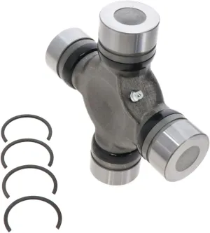 SKF Durable Aftermarket Universal Joint Strap Kit UJ492-10