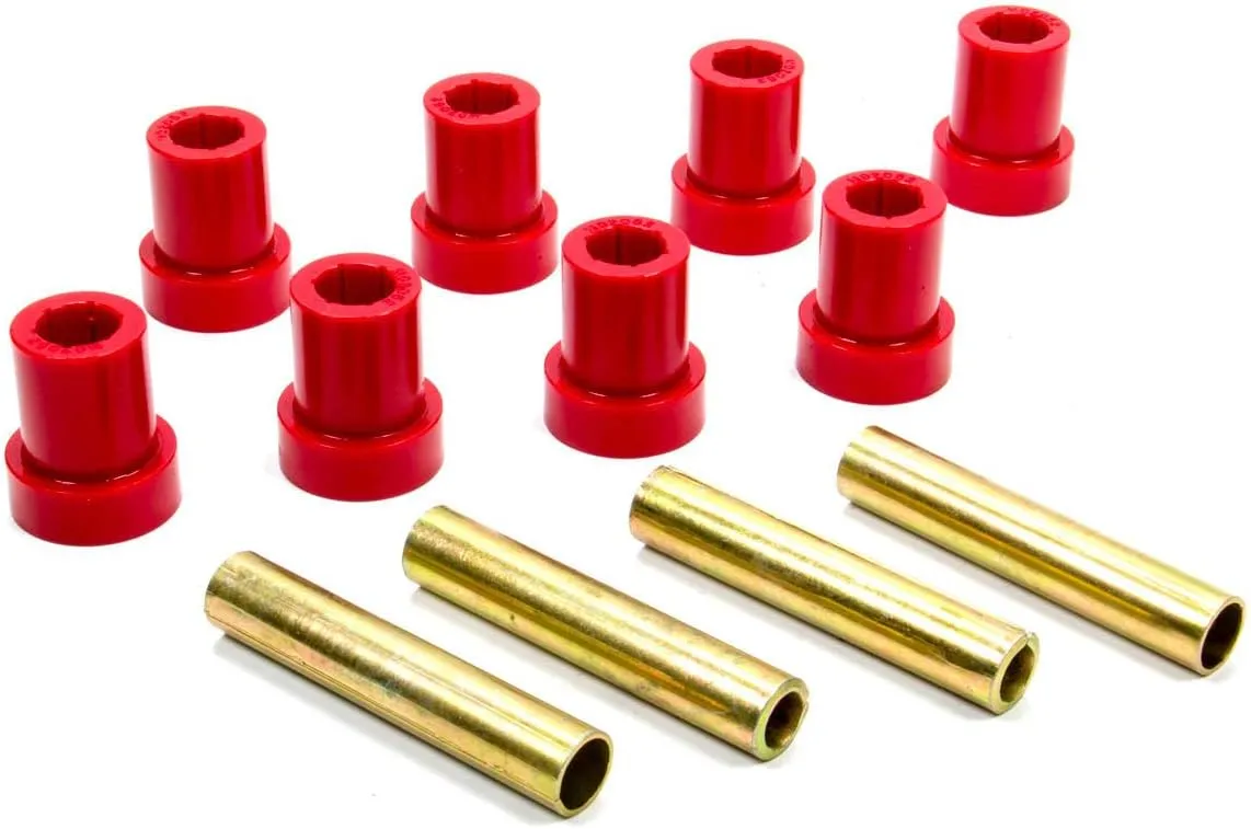 Skyjacker SE11C Front Softride Spring Bushing Kit