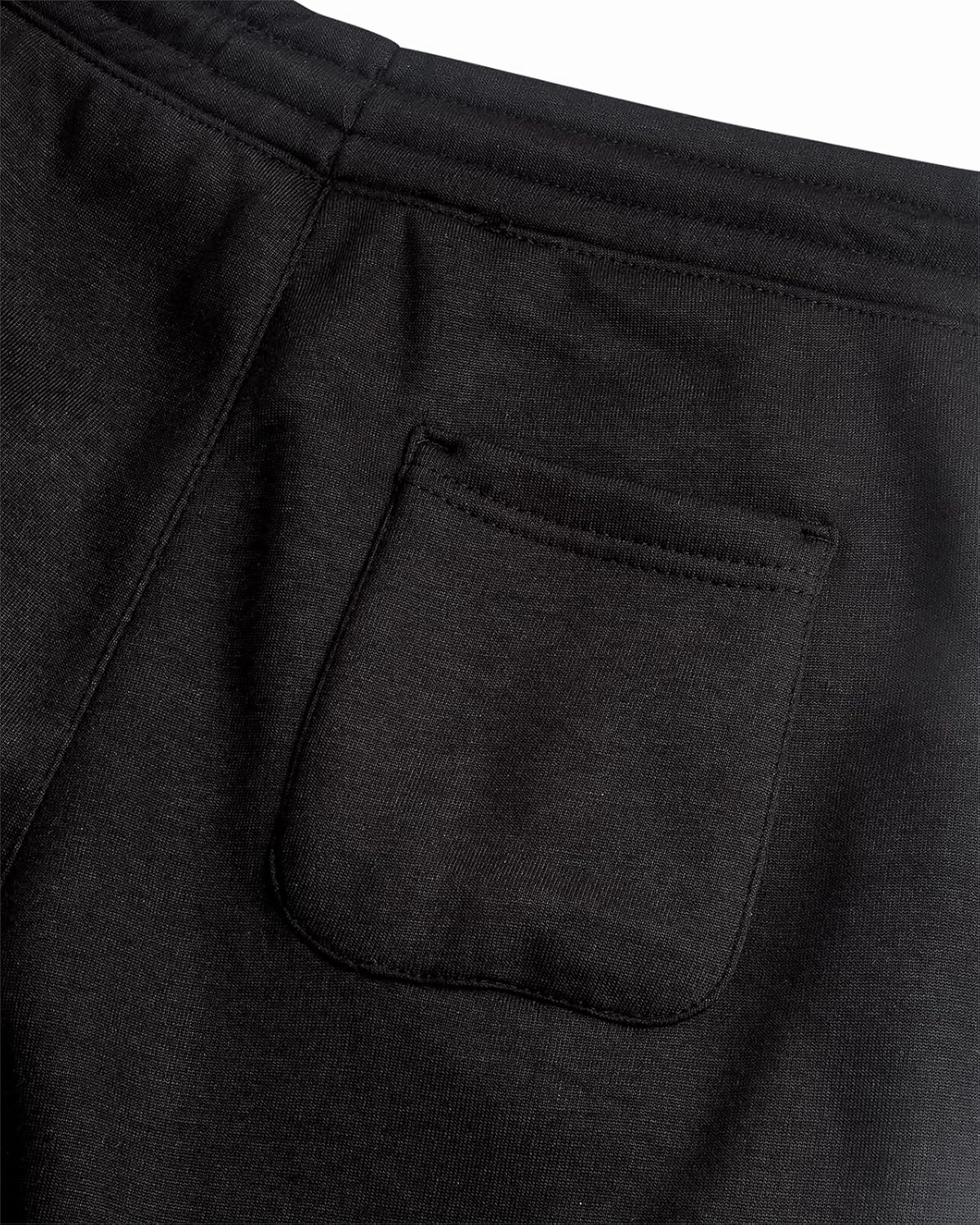 Southpole Tom and Jerry Mens Athletic Shorts - Lightweight Cotton Active Summer Pull-On Graphic Shorts for Men (Sizes: S-XL)