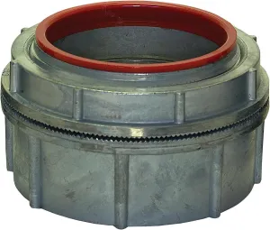 ST8 Zinc Insulated Hub 3 Inch Myers™ Scru-Tite