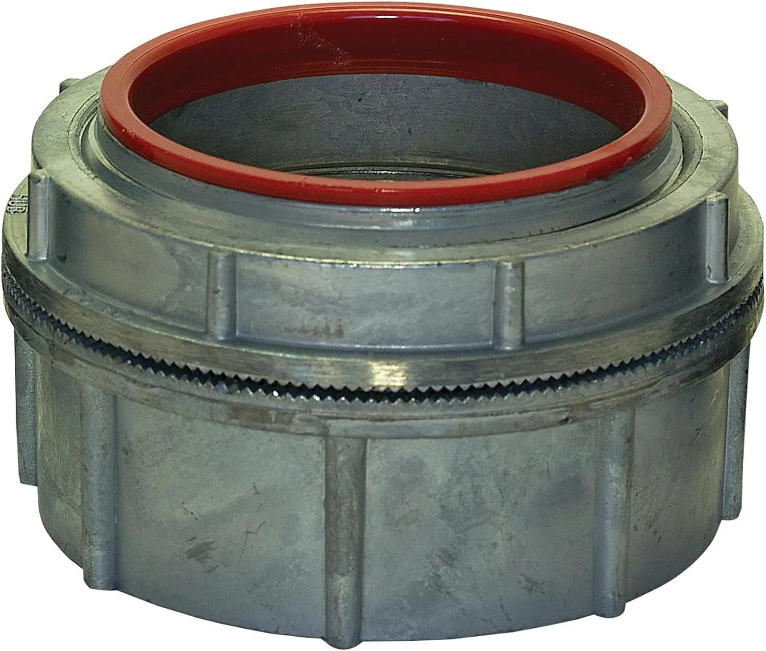 ST8 Zinc Insulated Hub 3 Inch Myers™ Scru-Tite