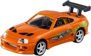 Takara Tomy Tomica Premium Unlimited 03 Fast and Fast Super Mini car Toy 6 