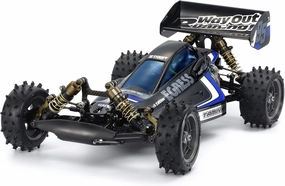 TAMIYA 1/10 R/C Egress Black Edition Kit TAM47489 Cars Elec Kit 1/10 Off-Road