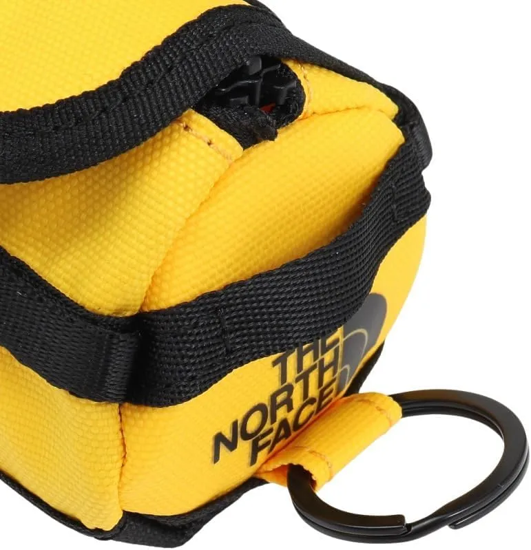The North Face BC Duffle XXS NN32102 Key Holder, Storage for Small Items, Key Ring, For Outdoor Activities, Camping, Gift