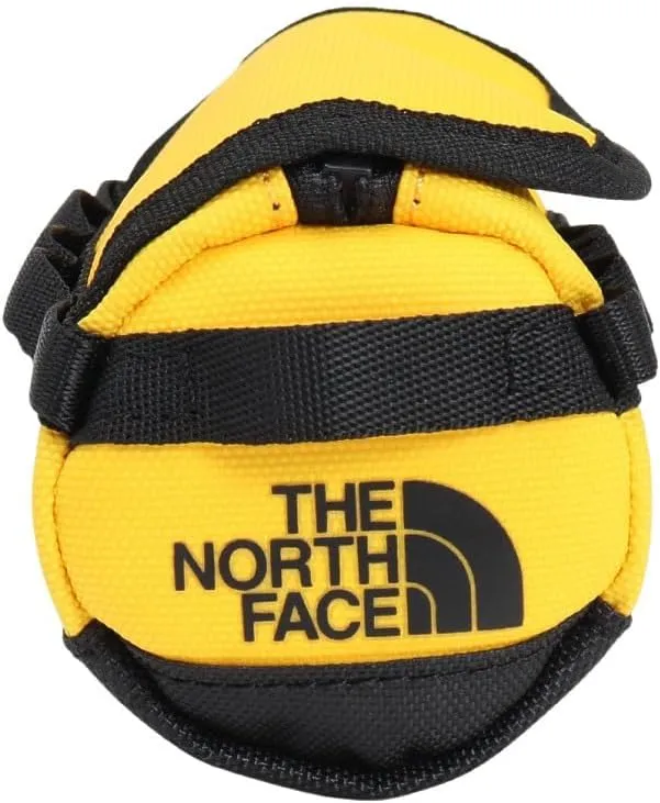 The North Face BC Duffle XXS NN32102 Key Holder, Storage for Small Items, Key Ring, For Outdoor Activities, Camping, Gift