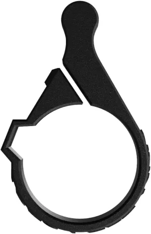 Throw Levers Compatible for SWFA Optics
