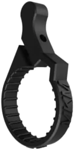 Throw Levers Compatible for Vortex Optics