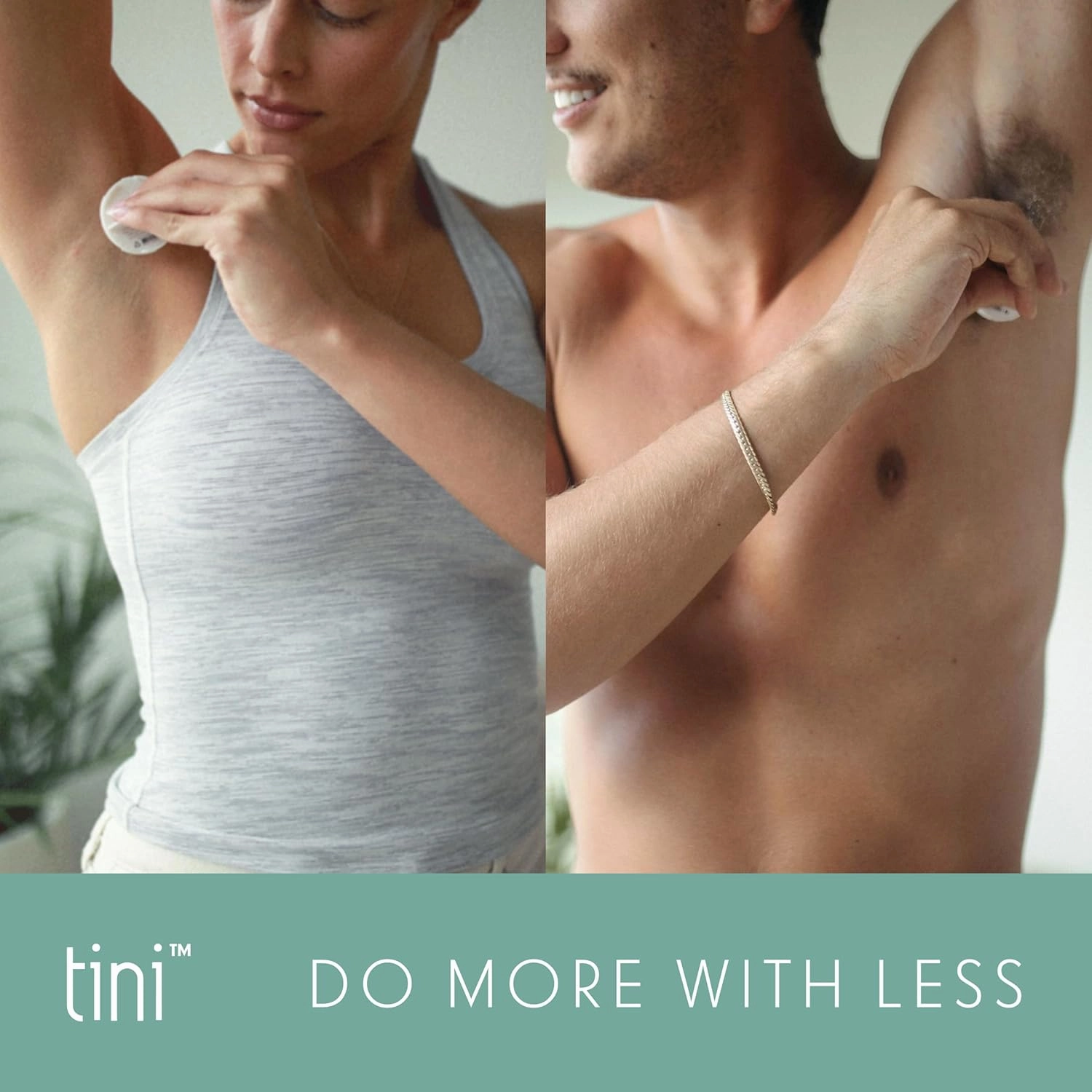 Tini Naturals Mini Travel Size Deodorant, Unisex Aluminum Free Deodorant with Coconut Oil & Shea Butter, 0.4oz each (12 Pack), Cool Cucumber Scent