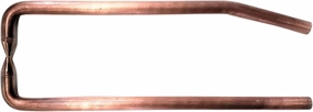 Tips and 12" Tongs for Miller, Lincoln, and Chicago Electric Spot Welding Made in the U.S.A. by TipsnTongs on American made machines from the Highest-Grade Copper!