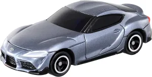 Tomica No.117 Toyota GR Supra
