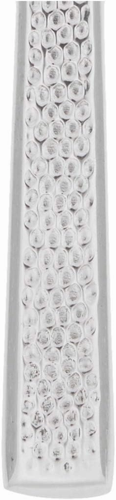 Towle Living 20-Piece Mea Forged Stainless Steel Flatware Set, Service for 4