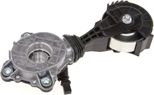 Tykick Serpentine Drive Belt Tensioner Idler Friction Wheel For Mini Cooper 2007-2015,Mini Cooper Countryman 2011-2016,Mini Cooper Paceman 2013-2016,OEM#11287598833,11287548848,11287571014
