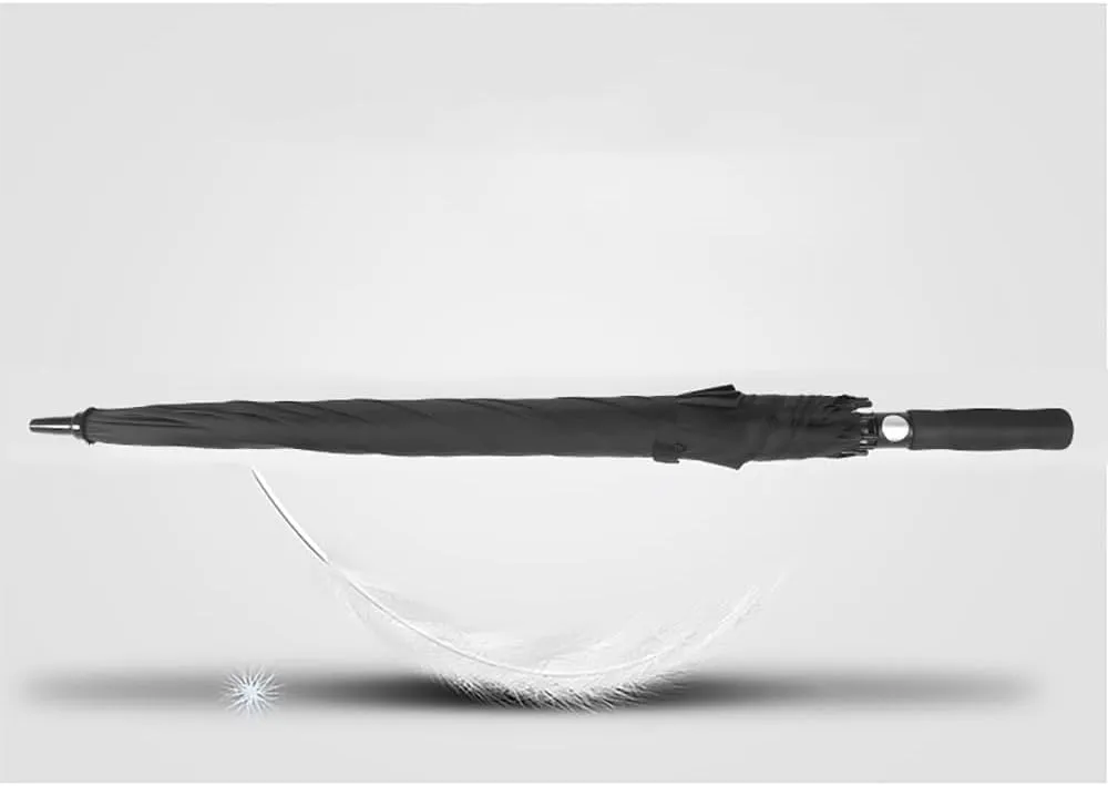 Umbrella with Car Logo for Lamborghini Marzal Miura Murcielago Reventon, Sun Umbrella Uv Protection Travel Umbrella Men Women Umbrella Outdoor Accessories,A