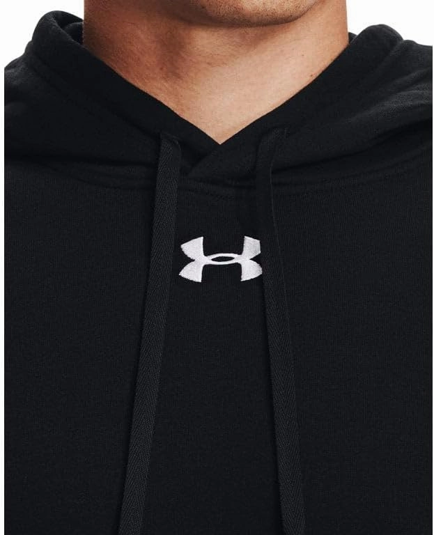 Under Armour Men's Hustle Fleece Hoodie