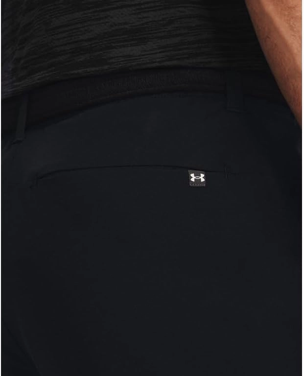 Under Armour Unisex-Adult Men's Ua Iso-chill Tapered Pants