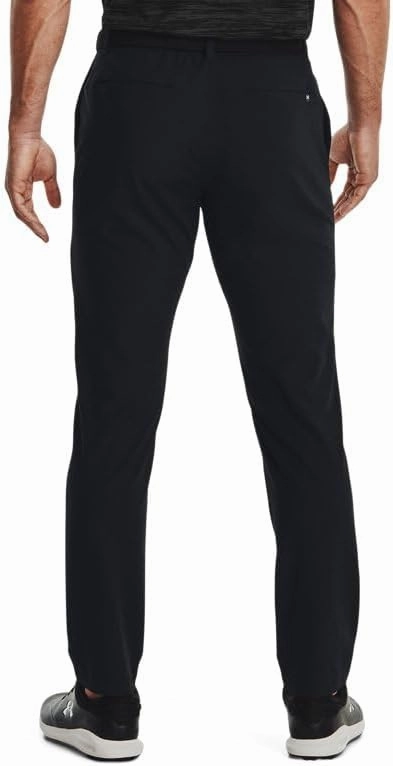 Under Armour Unisex-Adult Men's Ua Iso-chill Tapered Pants