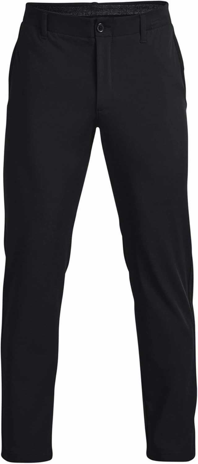 Under Armour Unisex-Adult Men's Ua Iso-chill Tapered Pants