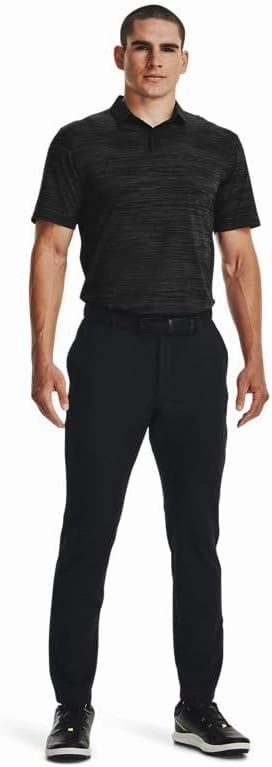 Under Armour Unisex-Adult Men's Ua Iso-chill Tapered Pants
