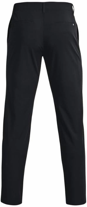 Under Armour Unisex-Adult Men's Ua Iso-chill Tapered Pants