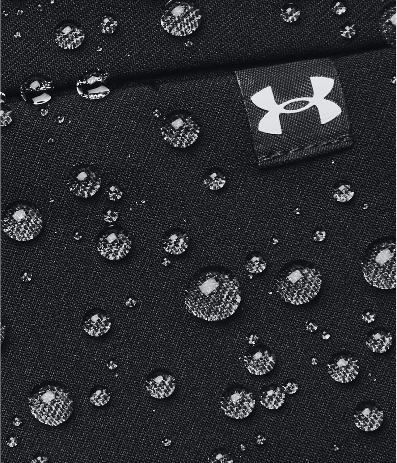 Under Armour Unisex-Adult Men's Ua Iso-chill Tapered Pants