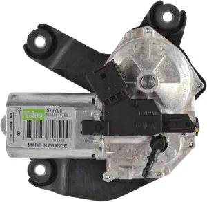 Valeo 579700: Wiper Motor Mini Cooper 2002-2015 Rear