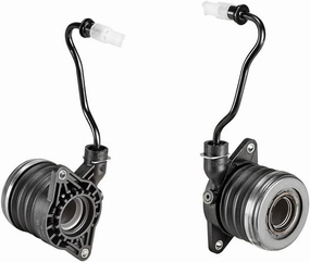 Valeo 804581 Slave Cylinder Dodge Clutch Slave Cylinder Clutch Slave Bearing Dodge Dart 1.4/2.0/2.4L 2013-2016