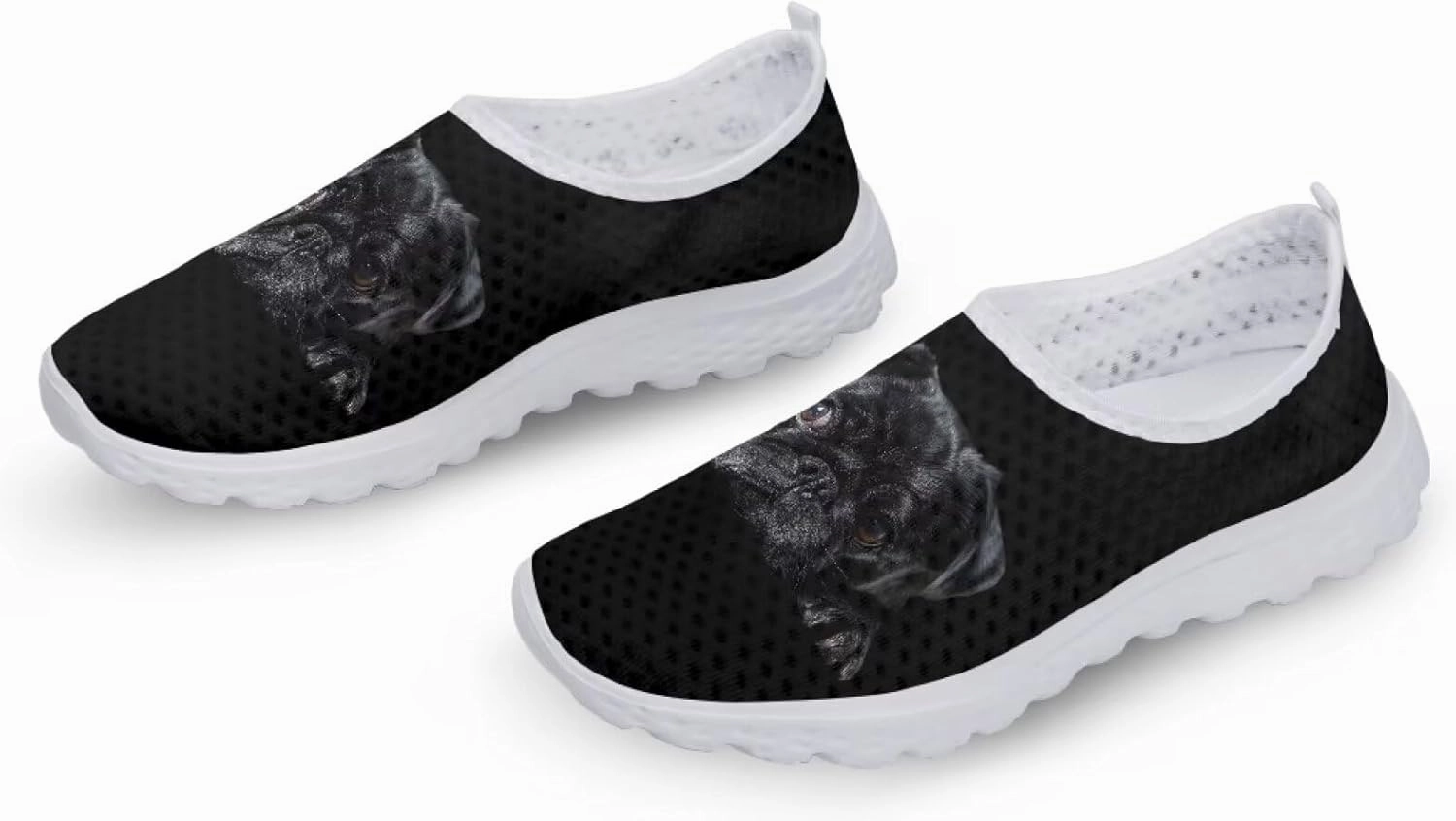 Veniyate Lightweight DailyShoes Women Men Pull on Summer Beach Aqua Footwear Athletic Sports Shoes