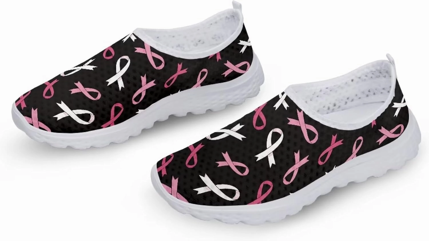 Veniyate Lightweight DailyShoes Women Men Pull on Summer Beach Aqua Footwear Athletic Sports Shoes