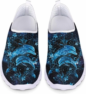 Veniyate Lightweight DailyShoes Women Men Pull on Summer Beach Aqua Footwear Athletic Sports Shoes