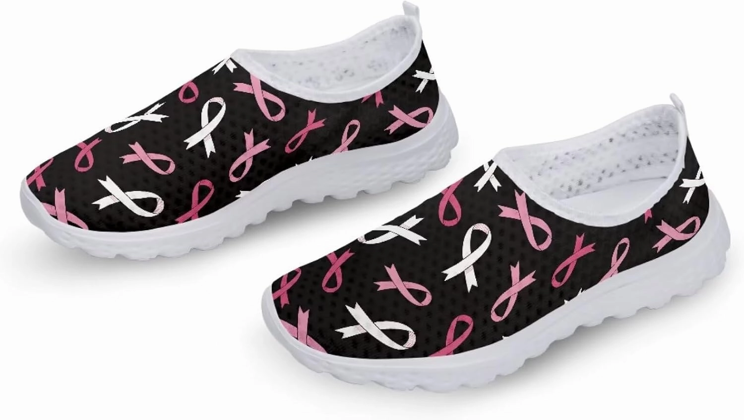 Veniyate Lightweight DailyShoes Women Men Pull on Summer Beach Aqua Footwear Athletic Sports Shoes