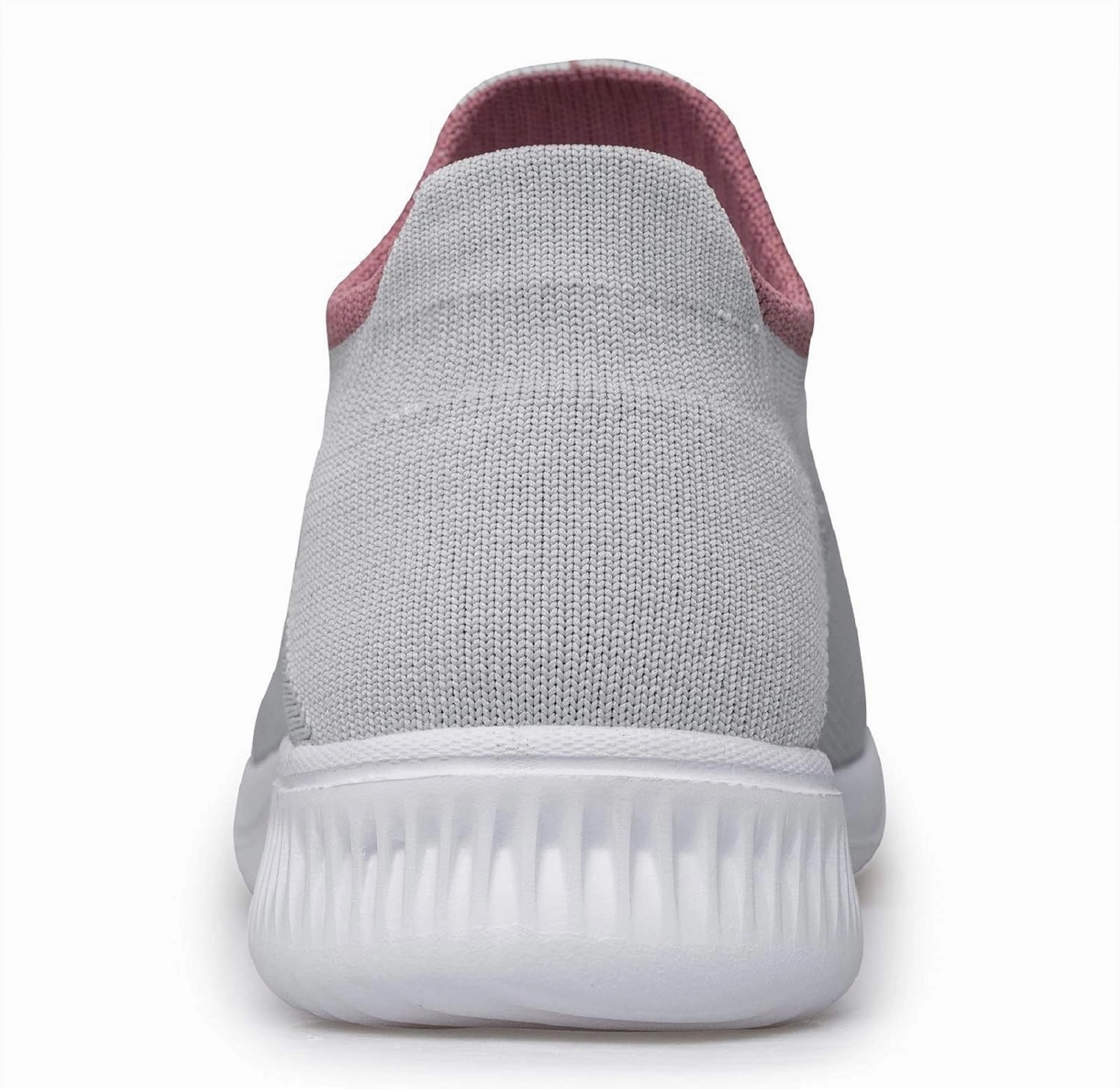 vibdiv Walking Shoes Women Casual Sock Sneakers Lightweight Comfy Breathable Pull-on Zapatillas de Mujer