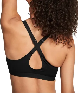Victoria's Secret Women's VSX Lightweight Mesh Sports Bra, Medium Wireless Support (32A-38DD)