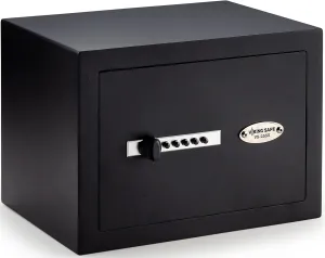 Viking Security Safe VS-25SX Heavy Duty Mechanical Simplex Lock Multi Gun Safe Multi Handgun Capacity Pistol