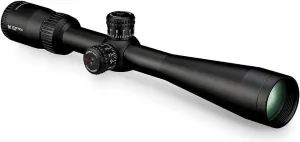 Vortex Optics Diamondback Tactical Second Focal Plane Riflescopes