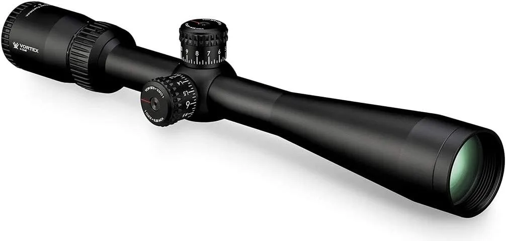 Vortex Optics Diamondback Tactical Second Focal Plane Riflescopes