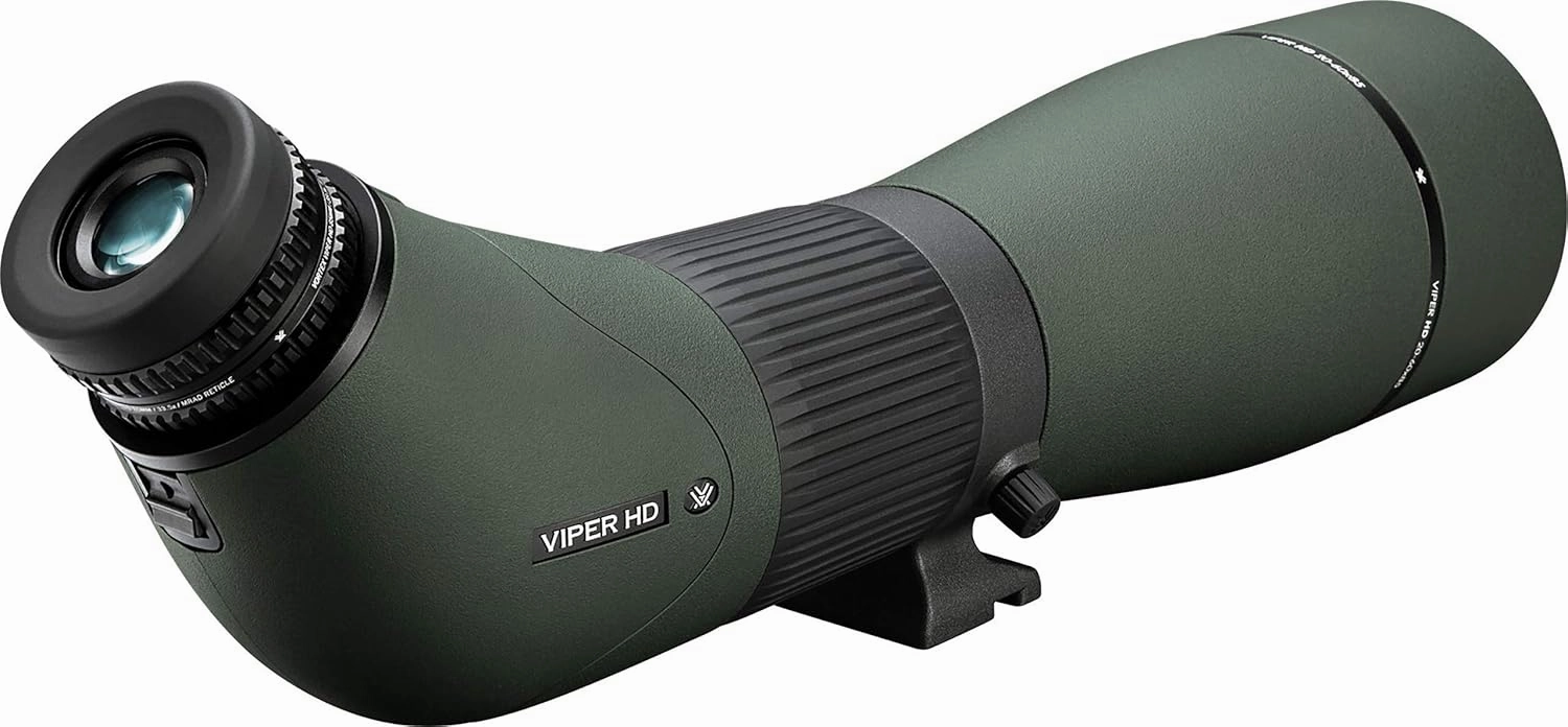 Vortex Optics Viper HD 85mm Spotting Scope Reticle Eyepieces