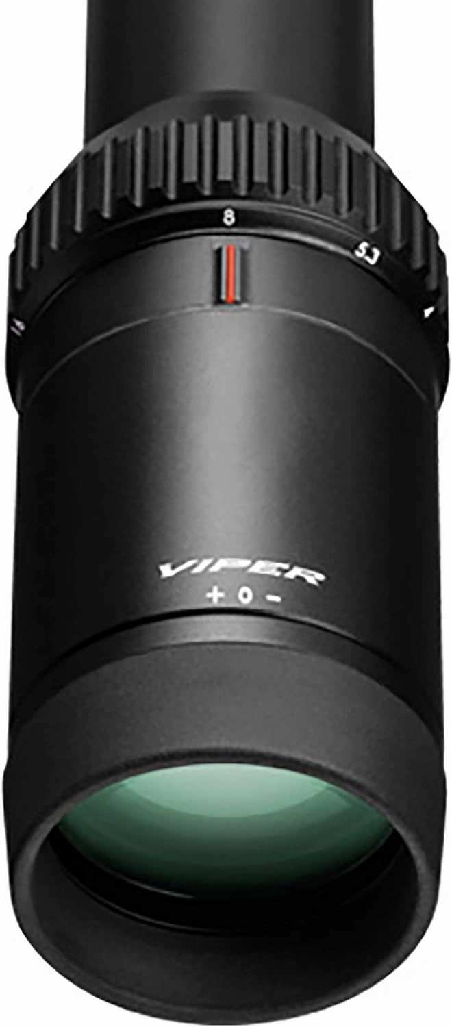 Vortex Optics Viper HS-T Second Focal Plane Riflescopes