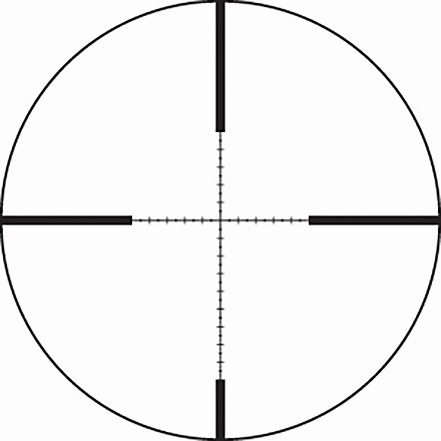 Vortex Optics Viper HS-T Second Focal Plane Riflescopes