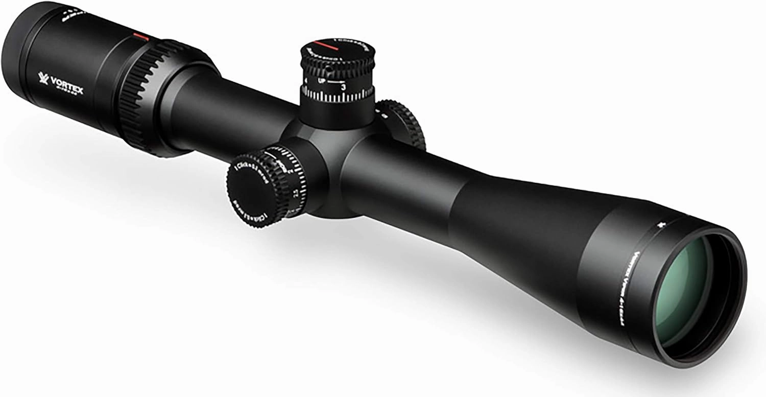 Vortex Optics Viper HS-T Second Focal Plane Riflescopes
