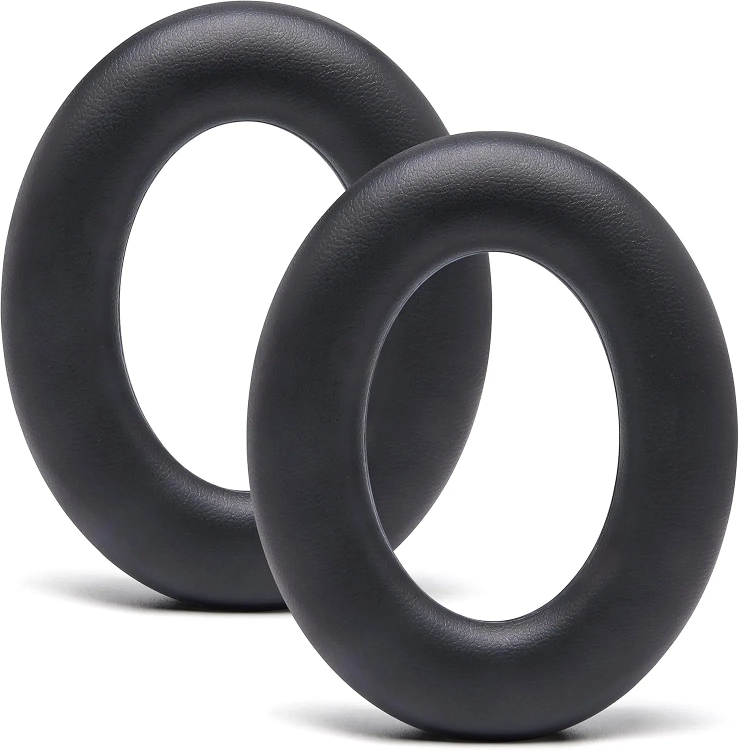 WC Wicked Cushions Upgraded Replacement Ear Pads for Bose 700 Noise Cancelling Headphones (NC700) - Softer PU Leather, Luxurious Memory Foam, Added Thickness, Extra Durable Ear Cushions | (Black)