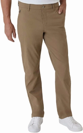 Weatherproof Vintage Lightweight Performance Weather-Flex Tech Pant (as1, Waist_Inseam, Numeric_36, Numeric_30, Khaki23)