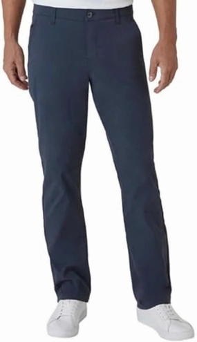 Weatherproof Vintage Lightweight Performance Weather-Flex Tech Pant (as1, Waist_Inseam, Numeric_36, Numeric_32, Storm)