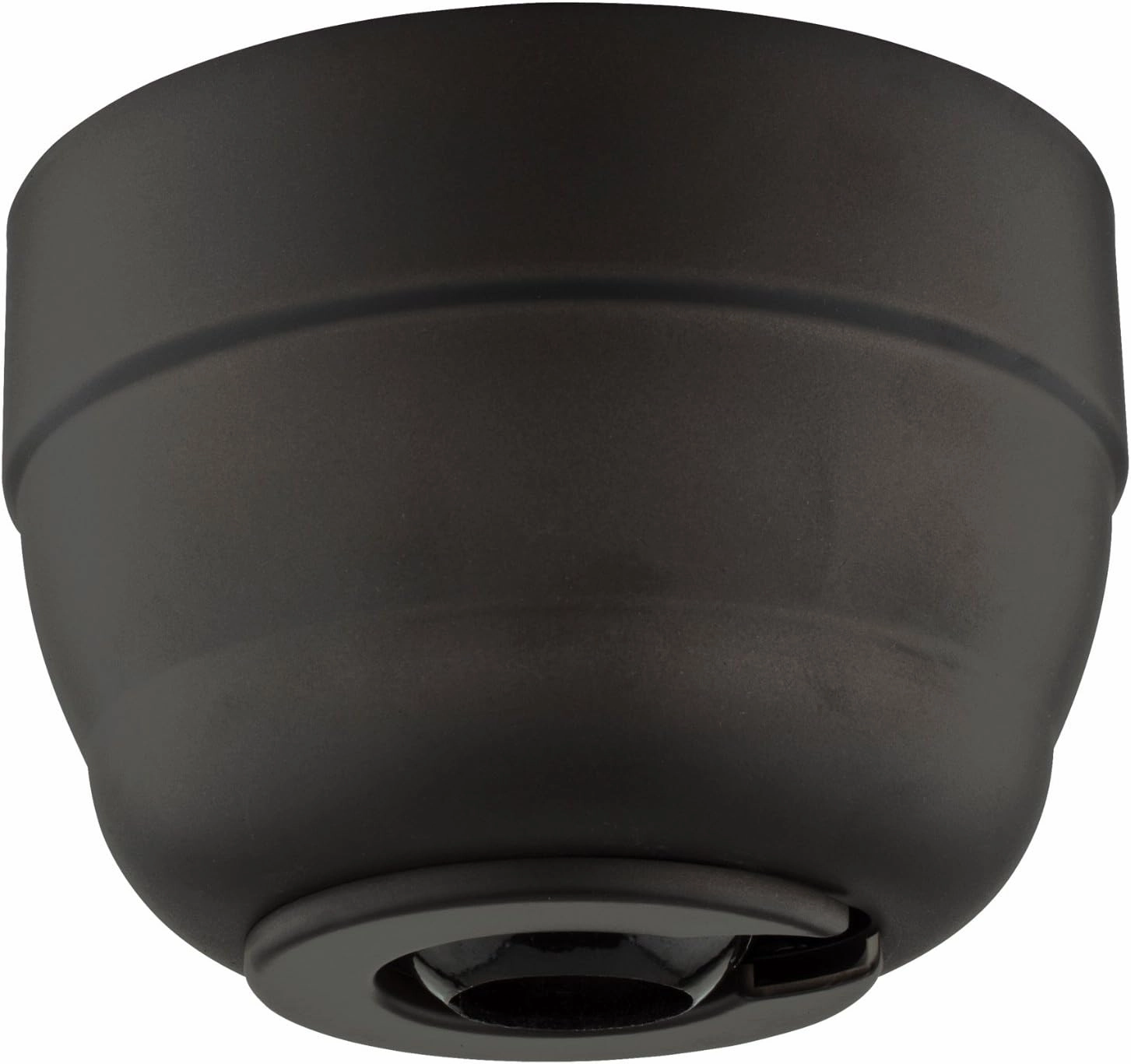 Westinghouse 7003200 45-Degree Canopy Kit, Oil Rubbed Bronze