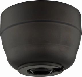 Westinghouse 7003200 45-Degree Canopy Kit, Oil Rubbed Bronze